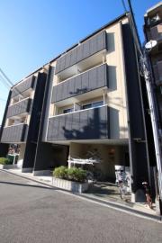 南海泉北線深井駅まで徒歩9分