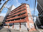 地下鉄御堂筋線なんば駅まで徒歩9分