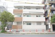 南海高野線我孫子前駅まで徒歩6分
