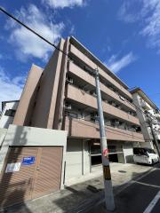 サンドミール阿倍野