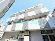 ＪＲ東海道本線戸塚駅まで徒歩8分