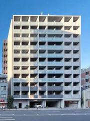 都営大江戸線森下駅まで徒歩1分