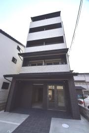 フラッティKS千本寺之内