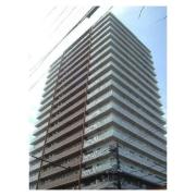 プラウドタワー亀戸