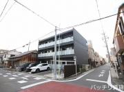 地下鉄東山線中村公園駅まで徒歩7分