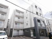 フォンテーヌ東札幌