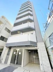 京急本線北品川駅まで徒歩3分
