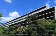 京急本線立会川駅まで徒歩5分