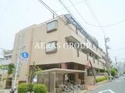 クレール梅里