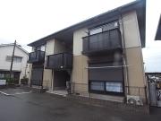 山陽電鉄本線浜の宮駅まで徒歩2分