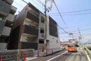 フジパレス立花駅南I番館