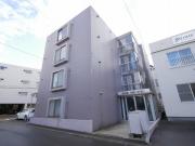 シャネルホームひばりヶ丘