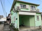 小田急江ノ島線鶴間駅まで徒歩3分