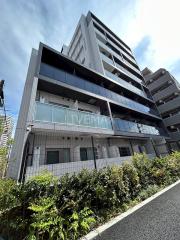 クレヴィスタ品川西大井II