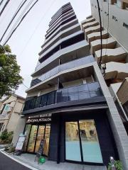 AIFLAT品川戸越