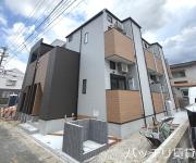 Sky House 次郎丸