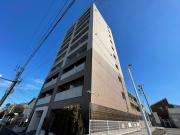 小田急江ノ島線湘南台駅までバス約12分 徒歩1分