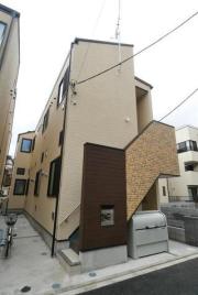 ＪＲ山手線池袋駅まで徒歩16分