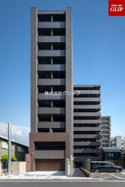 Le a横濱阪東橋参番館