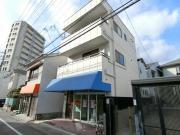 山陽電鉄本線須磨寺駅まで徒歩2分