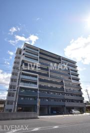 プレサンス新大阪イオリア