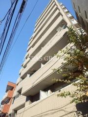 ＪＲ総武線（各駅停車）飯田橋駅まで徒歩6分