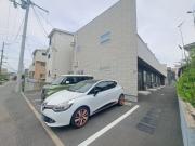 BELGRAVIA南市駅3Premium