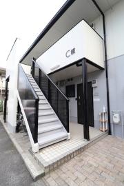 ＪＲ指宿枕崎線慈眼寺駅まで徒歩12分
