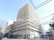 ドルミ錦糸町長谷川ビル