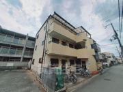 阪急宝塚線庄内駅まで徒歩9分