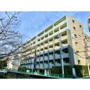 レジディア中落合C棟 部屋番号502