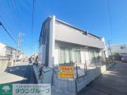 江ノ島電鉄線藤沢駅まで徒歩14分