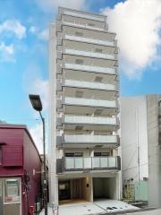 ＪＲ総武線（各駅停車）浅草橋駅まで徒歩1分