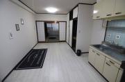 北九州モノレール香春口三萩野駅まで徒歩7分
