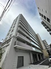 地下鉄御堂筋線江坂駅まで徒歩9分