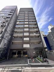 地下鉄海岸線三宮・花時計前駅まで徒歩3分