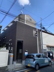 東京メトロ丸ノ内線(方南町支線)方南町駅まで徒歩13分
