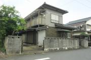 秋場団地87-4戸建