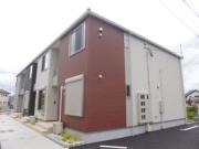 ＪＲ参宮線山田上口駅まで徒歩10分