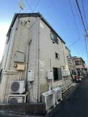 ＪＲ京浜東北・根岸線大森駅まで徒歩7分
