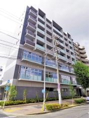 地下鉄東山線本陣駅まで徒歩5分