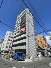 阪神本線出屋敷駅まで徒歩10分