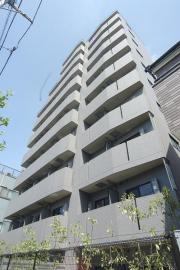 ＪＲ京浜東北・根岸線大井町駅まで徒歩16分
