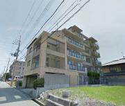 パラドール魚住II