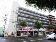 中の島セントラルコーポ