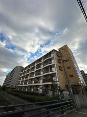 マンションニシムラ