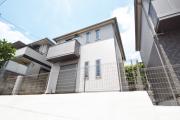 三沢5丁目戸建 B棟
