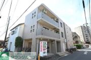 アクトピア旗の台2番館