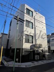 ＪＲ山手線日暮里駅まで徒歩9分