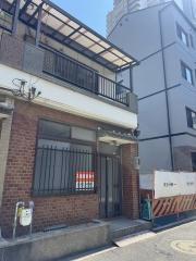 地下鉄海岸線駒ヶ林駅まで徒歩5分